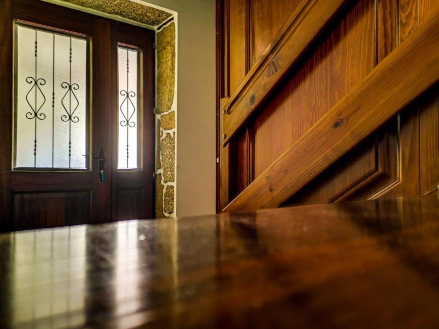 בית הארחה Vila Seca  	Casa Carolina מראה חיצוני תמונה