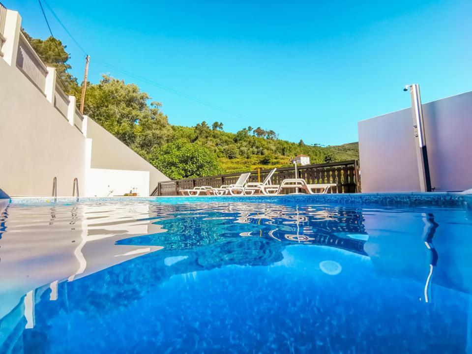 בית הארחה Vila Seca  	Casa Carolina מראה חיצוני תמונה