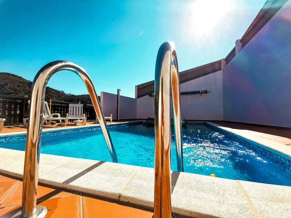 בית הארחה Vila Seca  	Casa Carolina מראה חיצוני תמונה