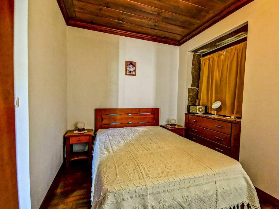בית הארחה Vila Seca  	Casa Carolina מראה חיצוני תמונה