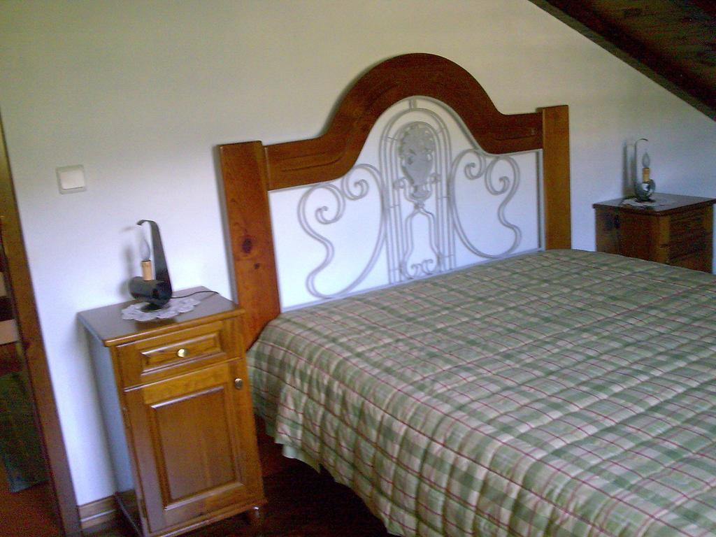 בית הארחה Vila Seca  	Casa Carolina חדר תמונה