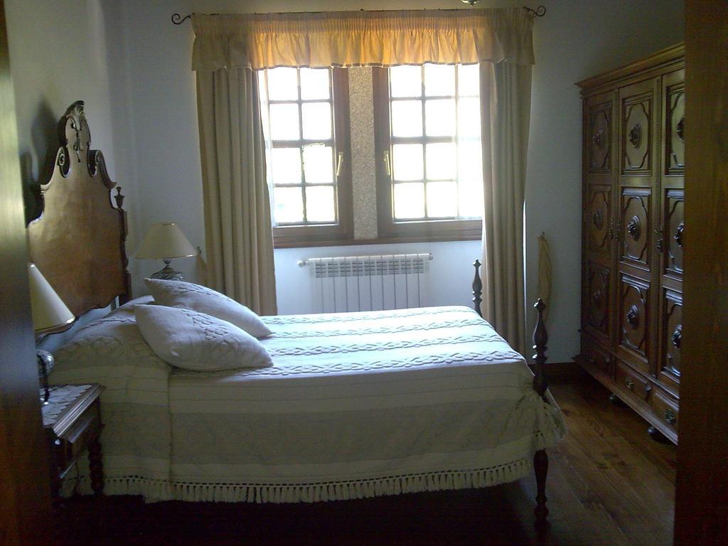 בית הארחה Vila Seca  	Casa Carolina חדר תמונה
