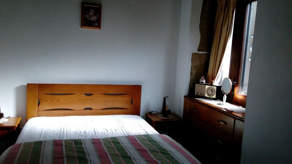בית הארחה Vila Seca  	Casa Carolina מראה חיצוני תמונה
