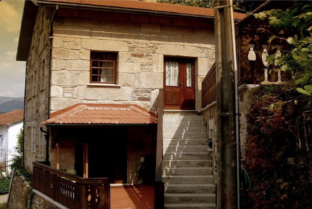 בית הארחה Vila Seca  	Casa Carolina חדר תמונה