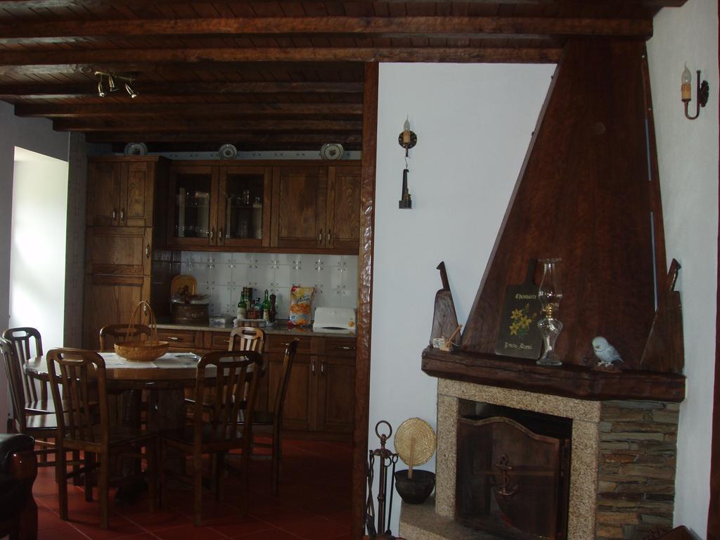 בית הארחה Vila Seca  	Casa Carolina מראה חיצוני תמונה