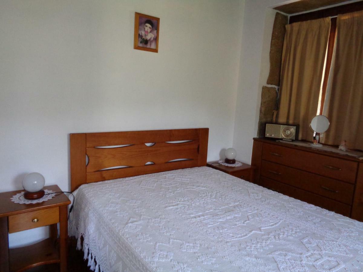 בית הארחה Vila Seca  	Casa Carolina מראה חיצוני תמונה