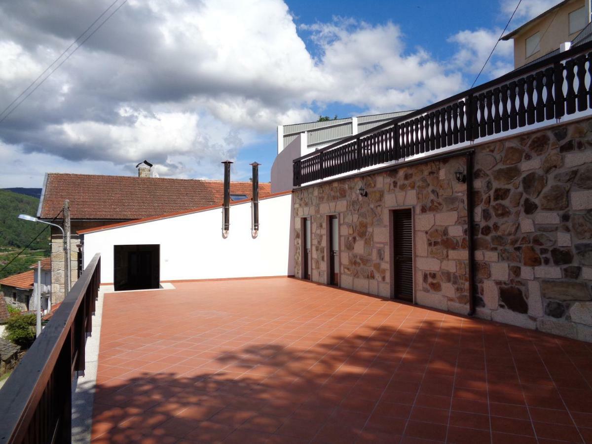 בית הארחה Vila Seca  	Casa Carolina מראה חיצוני תמונה