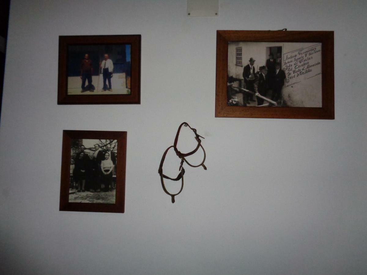 בית הארחה Vila Seca  	Casa Carolina מראה חיצוני תמונה