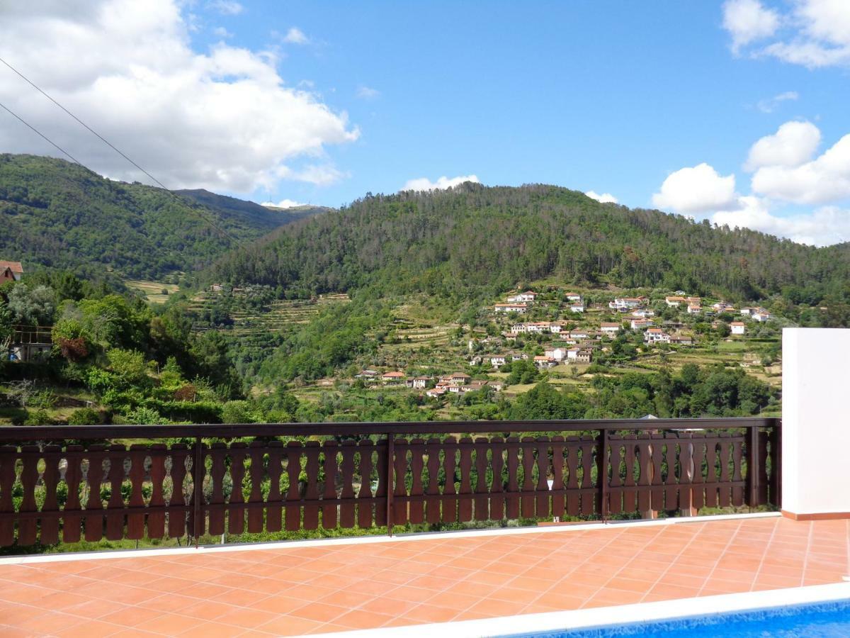 בית הארחה Vila Seca  	Casa Carolina מראה חיצוני תמונה