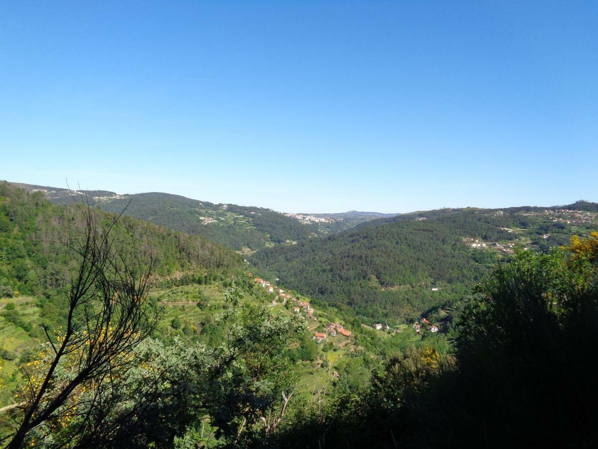 בית הארחה Vila Seca  	Casa Carolina מראה חיצוני תמונה