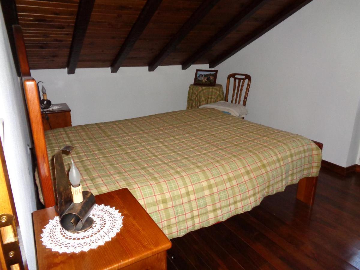 בית הארחה Vila Seca  	Casa Carolina מראה חיצוני תמונה