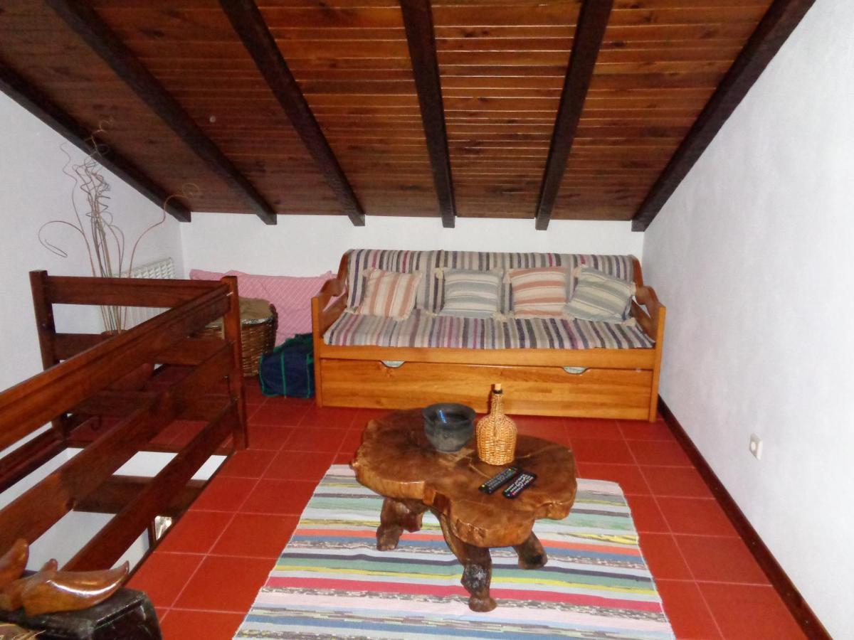 בית הארחה Vila Seca  	Casa Carolina מראה חיצוני תמונה
