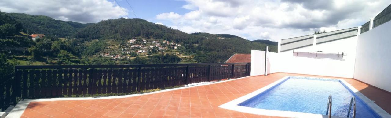 בית הארחה Vila Seca  	Casa Carolina מראה חיצוני תמונה
