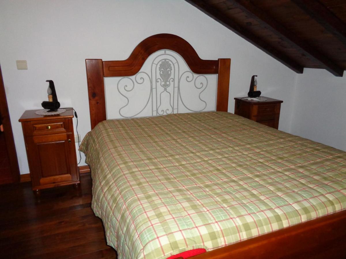 בית הארחה Vila Seca  	Casa Carolina מראה חיצוני תמונה