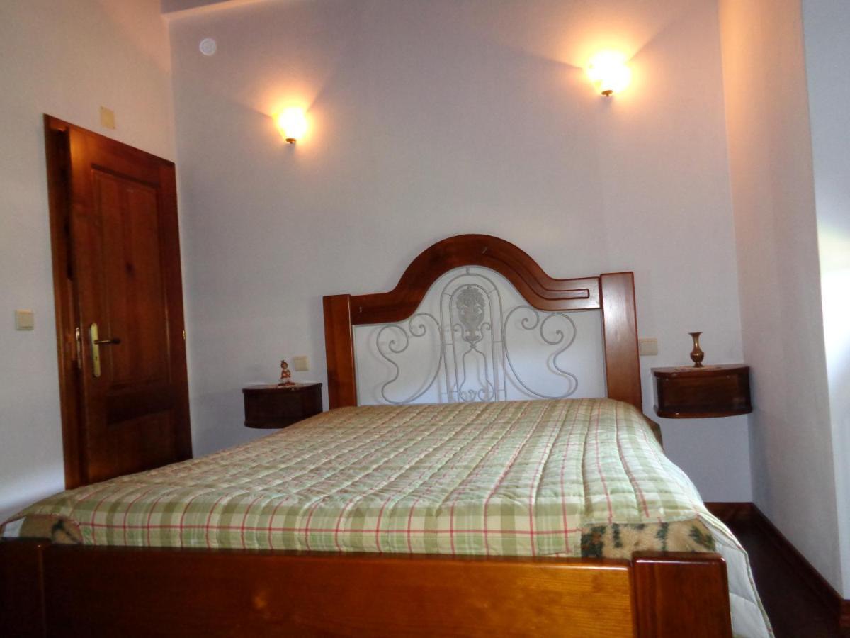 בית הארחה Vila Seca  	Casa Carolina מראה חיצוני תמונה