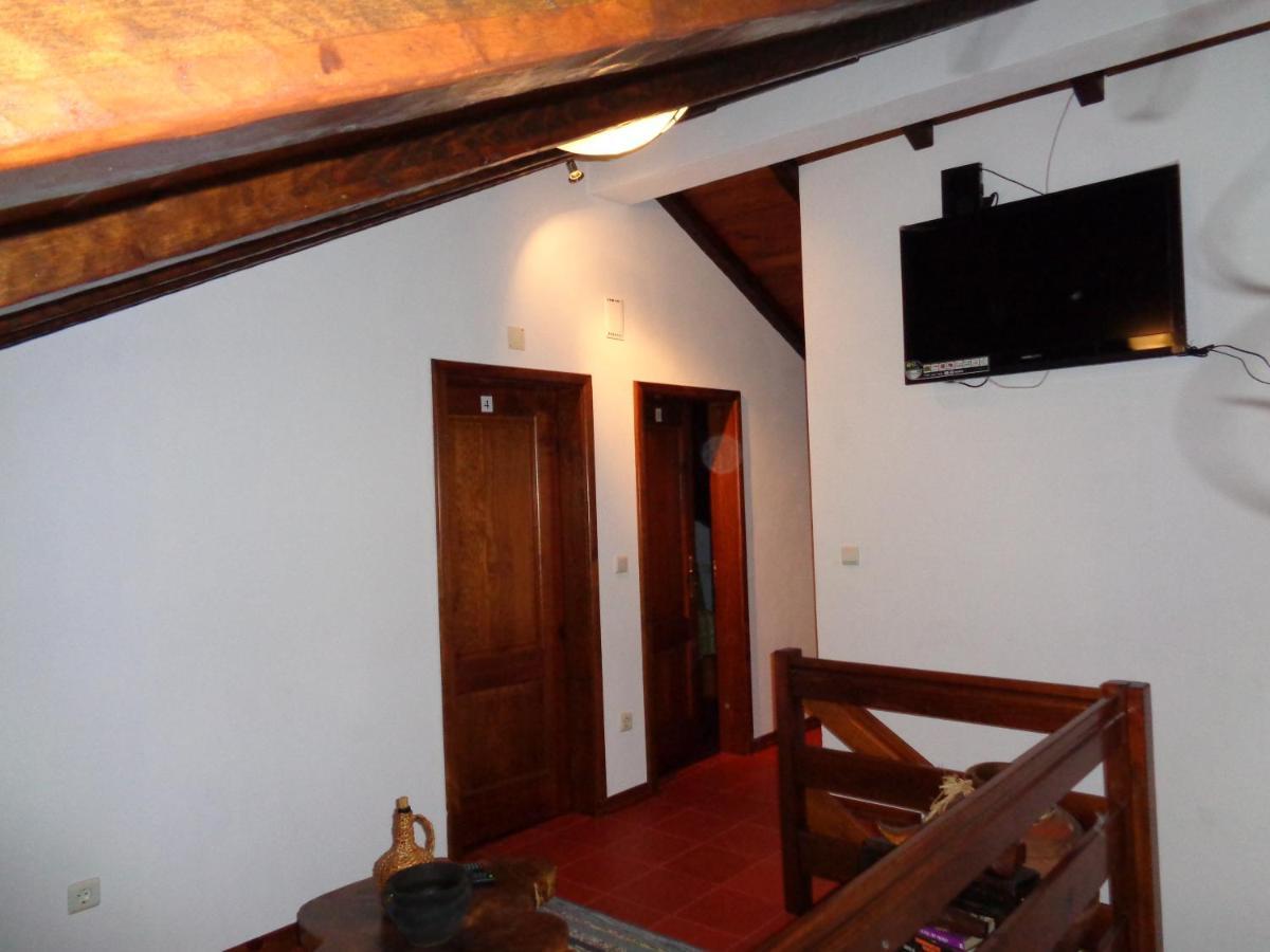 בית הארחה Vila Seca  	Casa Carolina מראה חיצוני תמונה